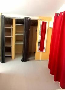 Maisons de vacances Loft LE ROOF : photos des chambres