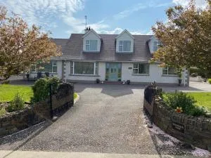 Sleadrin View B&B - Kinnagoe