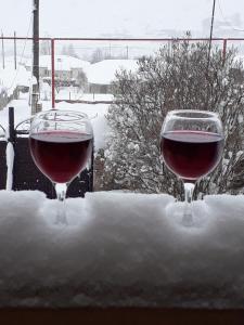 Max Hotel Gogi Alibegashvili