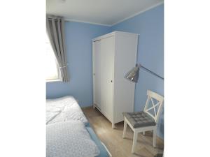 Kavelweg 13 Whg 1 - Strand Refugium