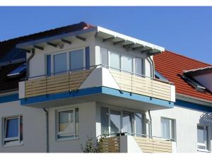 Residenz am Strand Wohnung 2-41