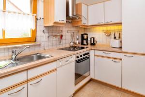 Ferienpark Freesenbruch Reihenhaus 8 - Zum Meer