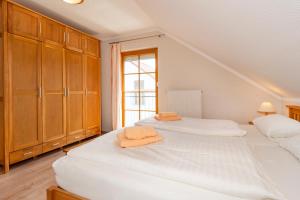 Ferienpark Freesenbruch Reihenhaus 8 - Zum Meer