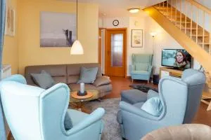 Ferienpark Freesenbruch Reihenhaus 7b - Meerzeit - Prerow