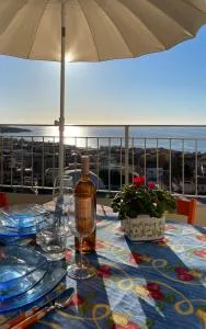 Casa Kalika - Geraci Siculo