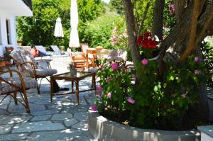 Alikias Country House Skopelos Greece