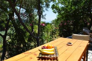 Alikias Country House Skopelos Greece