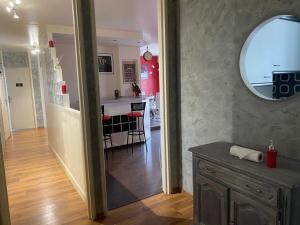 Appartements Appart Cosy et chic dans une residence calme : photos des chambres