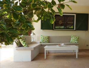 Casa vacanze Villa Tiziana Chalet di campagna