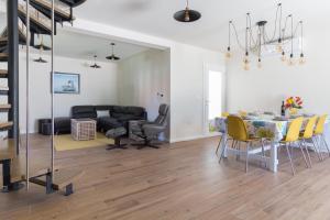 Villa Lali - Modern Villa near the sea in Lukoran