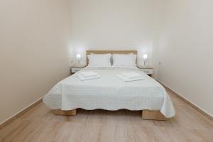 (Apt.2) Lofos Apartments in Vergia Halkidiki