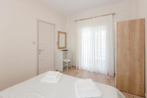 (Apt.2) Lofos Apartments in Vergia Halkidiki