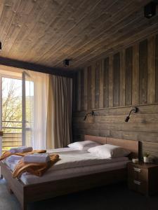 Apartamenty Krupówki 20