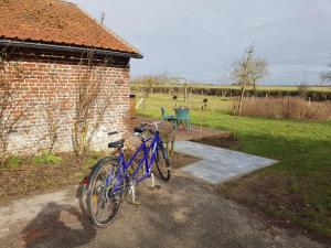 Maisons de vacances le gite 