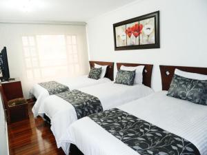 AW Hotel Salitre Real