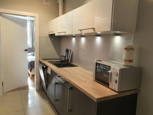Apartament Nord 13 Willa Nord