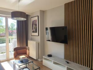 Amko Style Apartamenty Nord 13 Willa Nord