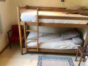 B&B / Chambres d'hotes L'instant Present : Suite Familiale