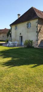 Maisons de vacances Gite Le Morvan : photos des chambres