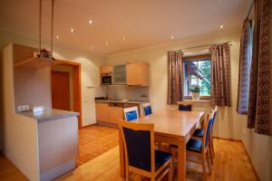 Mühlrad Appartements