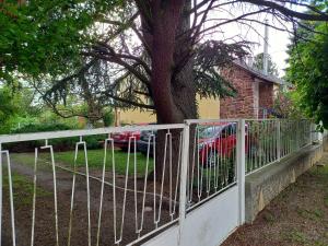 Clara Apartman