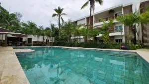 Samán Residences D3 - El Jamito