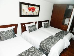 AW Hotel Salitre Real