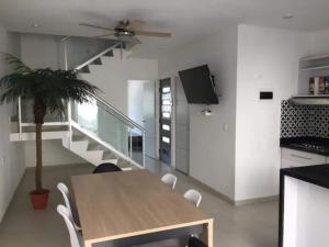 Stunning beach holidays house with 24h security