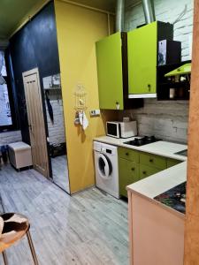 Cozy Compact Flat in the City Center