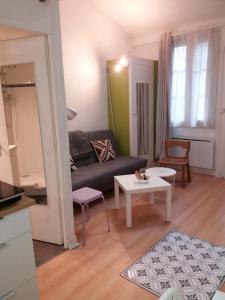 A deux pas du Chateau - appartements : photos des chambres