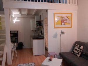 A deux pas du Chateau - appartements : photos des chambres