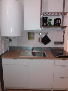 A deux pas du Chateau - appartements : photos des chambres