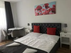 Tóranéző Ház - 讷米斯维塔