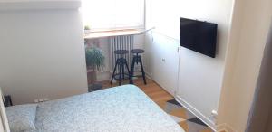 Appartements Appart' Orleans Centre NETFLIX inclus : photos des chambres