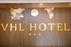 Khách sạn VHL Hà Nam