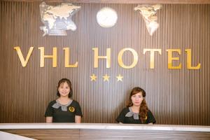 Khách sạn VHL Hà Nam