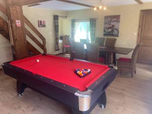 Maison la touchardiere