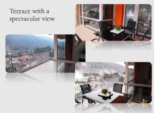 Belleview Relax Sinaia