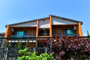 LIONS APARTMENT