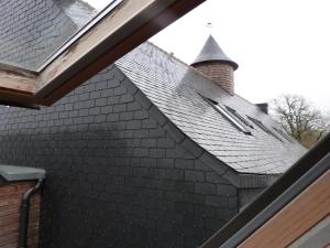 Maisons de vacances GITE DE CARACTERE : photos des chambres