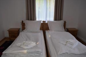 Casa Traditionala Breb