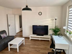 Apartament Łagiewniki