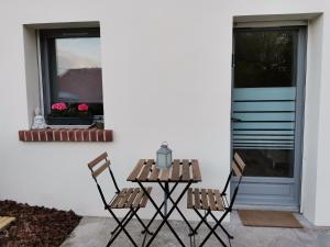 Appartements Le Cosy : Appartement 1 Chambre