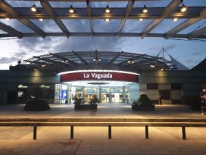 Bonito piso Metro Barrio del Pilar, Plaza Padrón