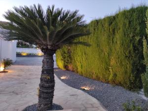 Villa Ana Moraira