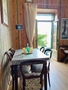 Villa Ninetta-Isabella