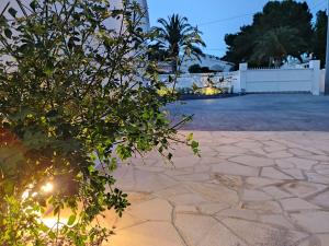 Villa Ana Moraira