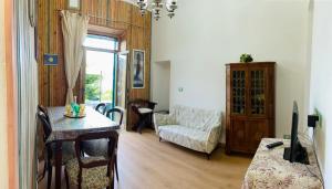 Villa Ninetta-Isabella