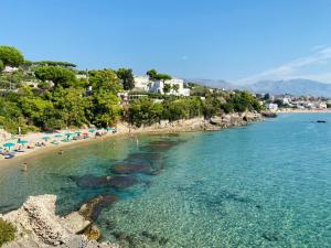 Villa Ninetta-Isabella