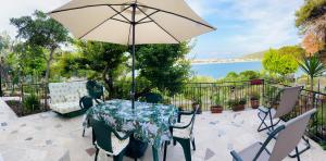 Villa Ninetta-Isabella